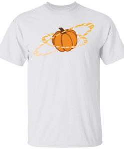 Punz Merch Pumpkin T-Shirt