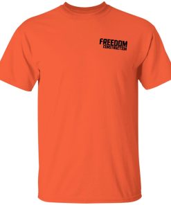 Freedom Factory Merch Freedom Factory Bundle