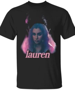 Lauren Jauregui Merch Would Have Been Tour 2020 T-Shirt