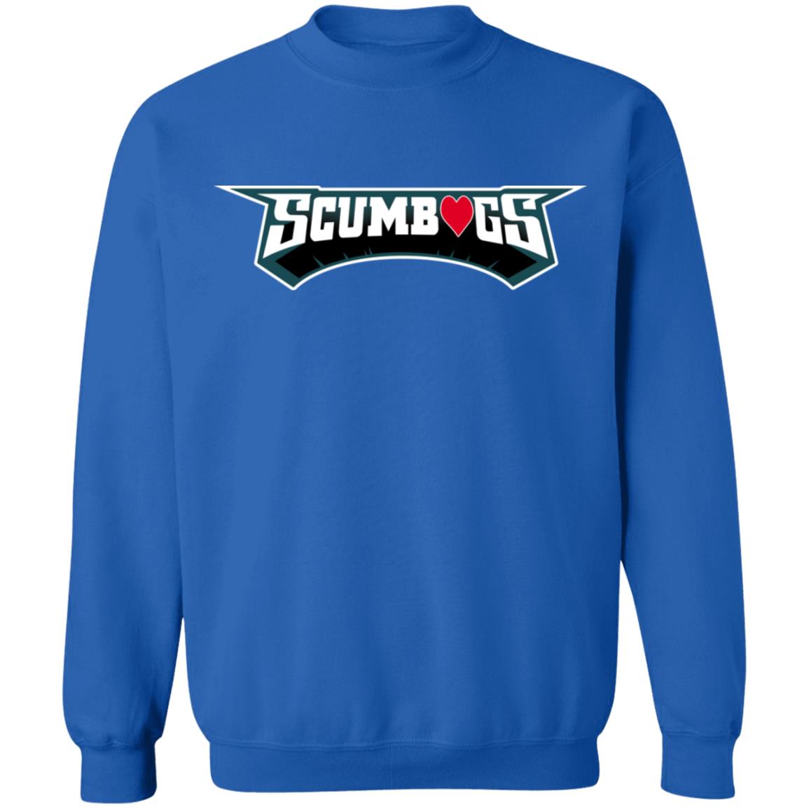 Barstool Sports Scumbags Longsleeve Tee - Tipatee